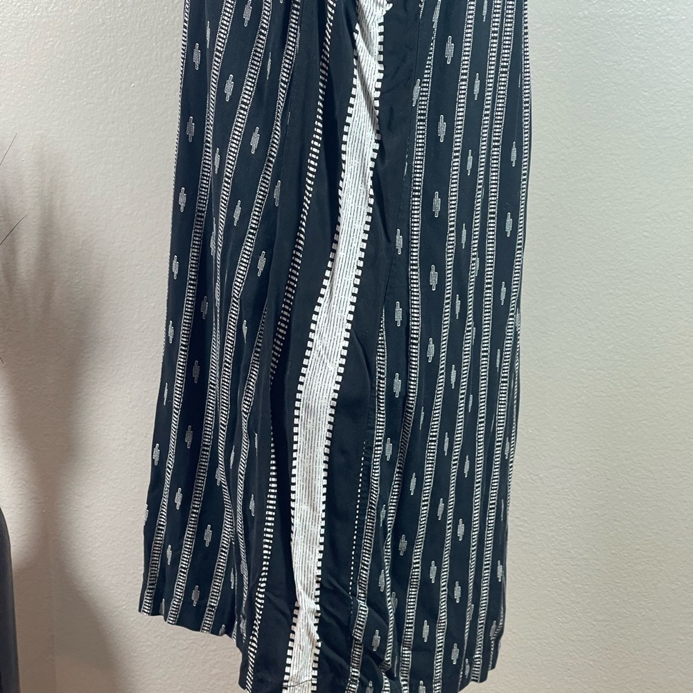 Old Navy Blue and Gray Sheath Mini Dress size large new without tags​​ - Picture 5 of 6